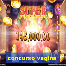 concurso vagina